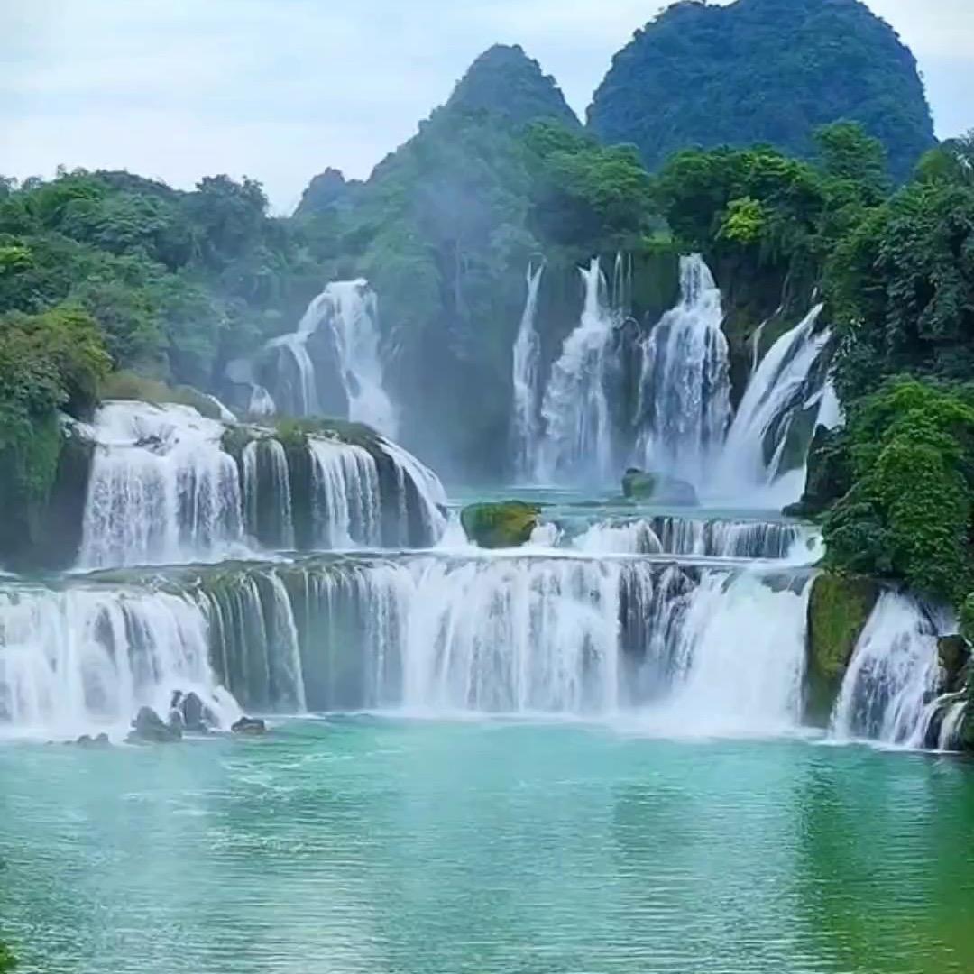 广西旅游景点攻略