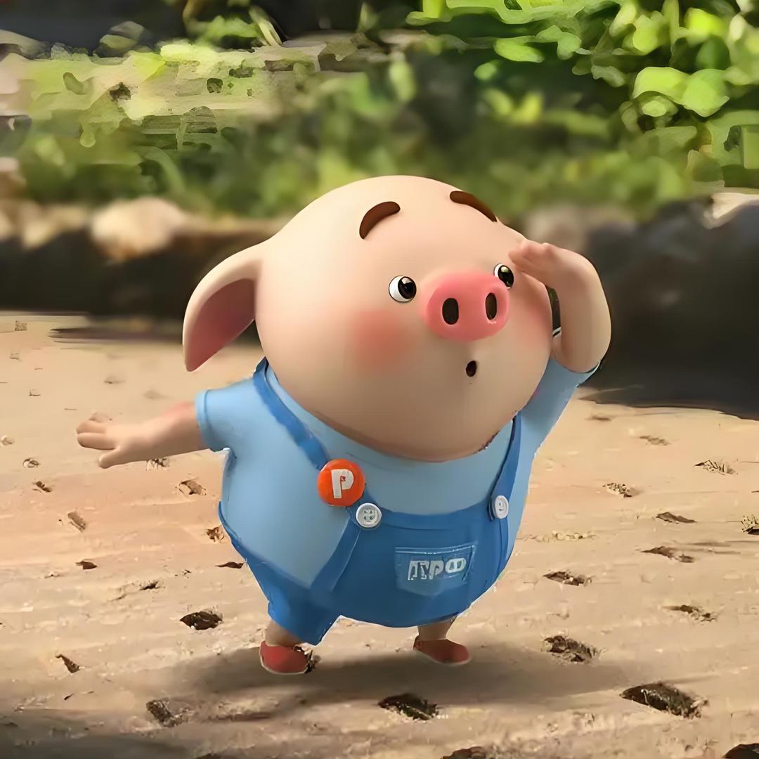 ♥️雅痞猪🐷Ⓜ️