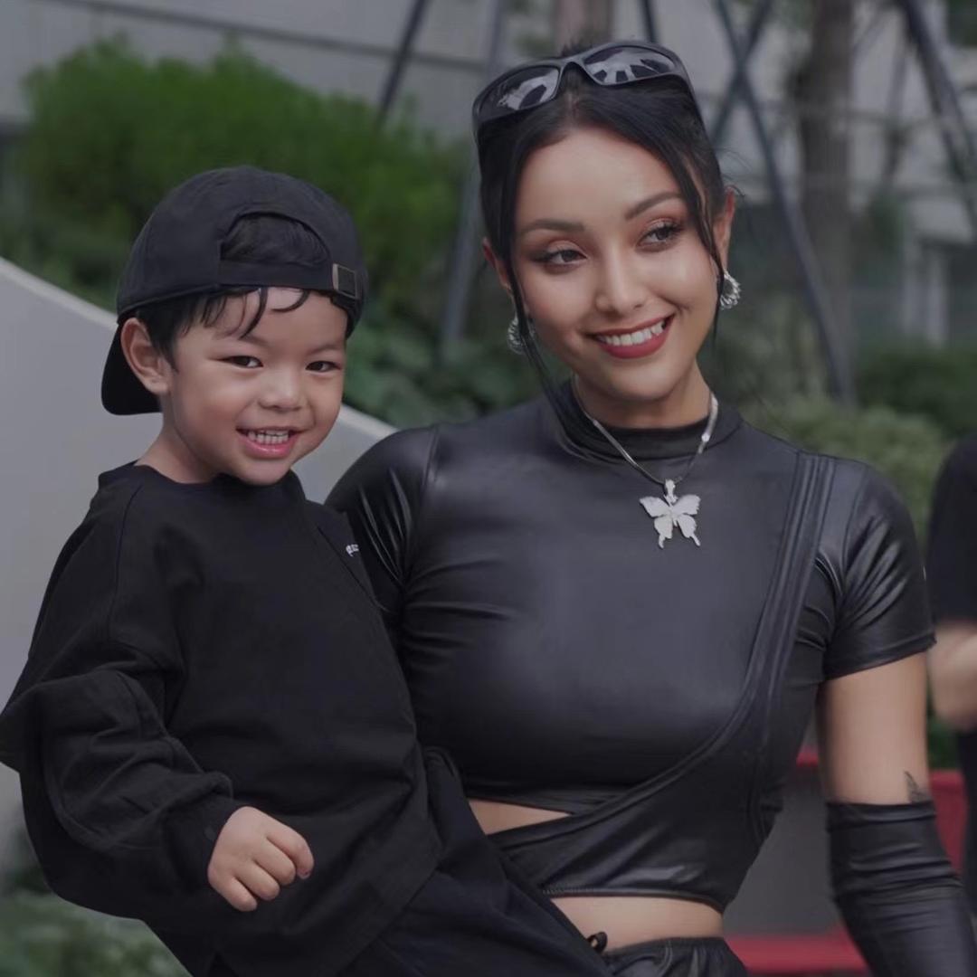 旦增噶瓦（Kris）