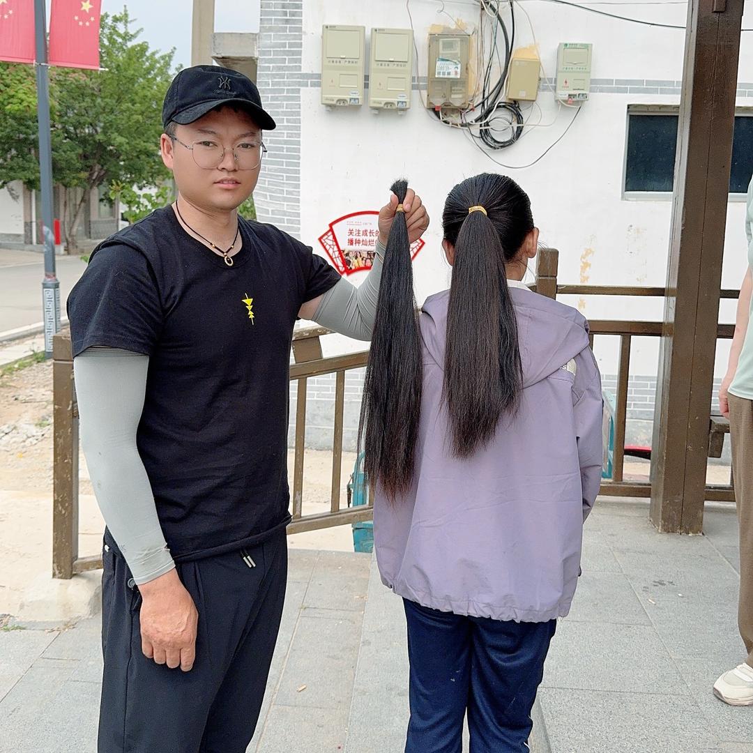 泰安收头发的王小帅