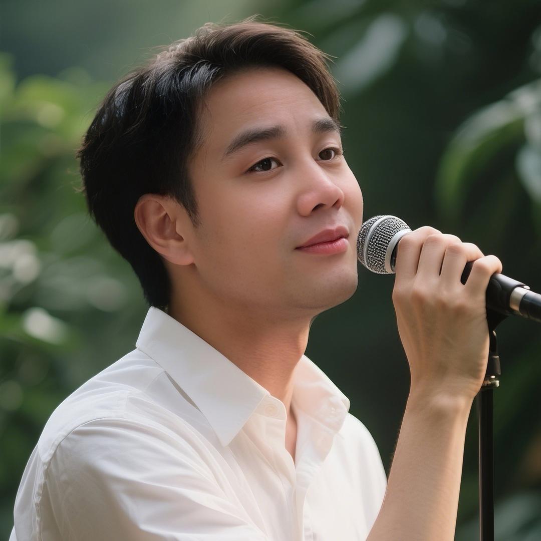 波歌🎙️