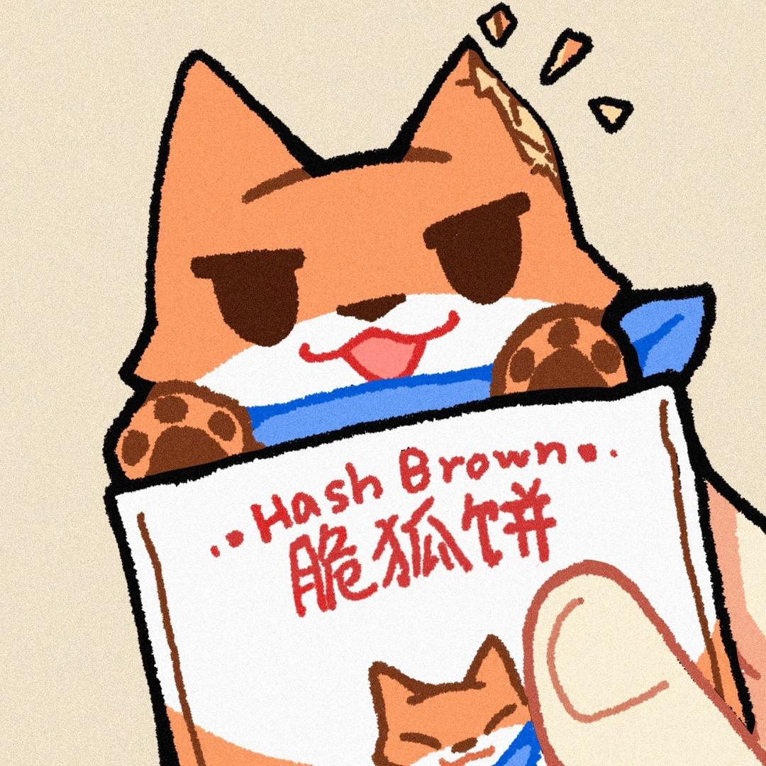 狐狐（无畏契约）