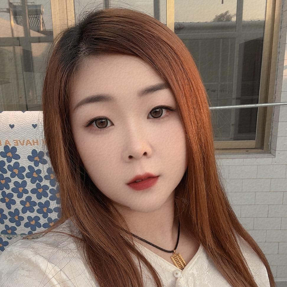 #月半弯、