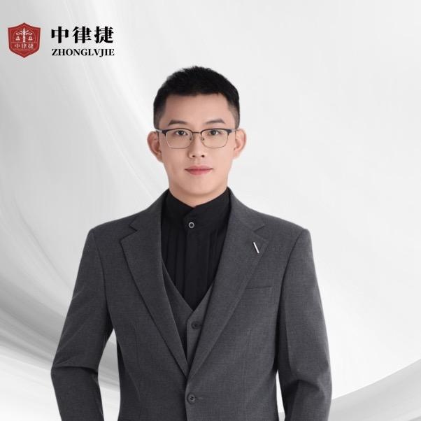 中律捷-梁伟斌