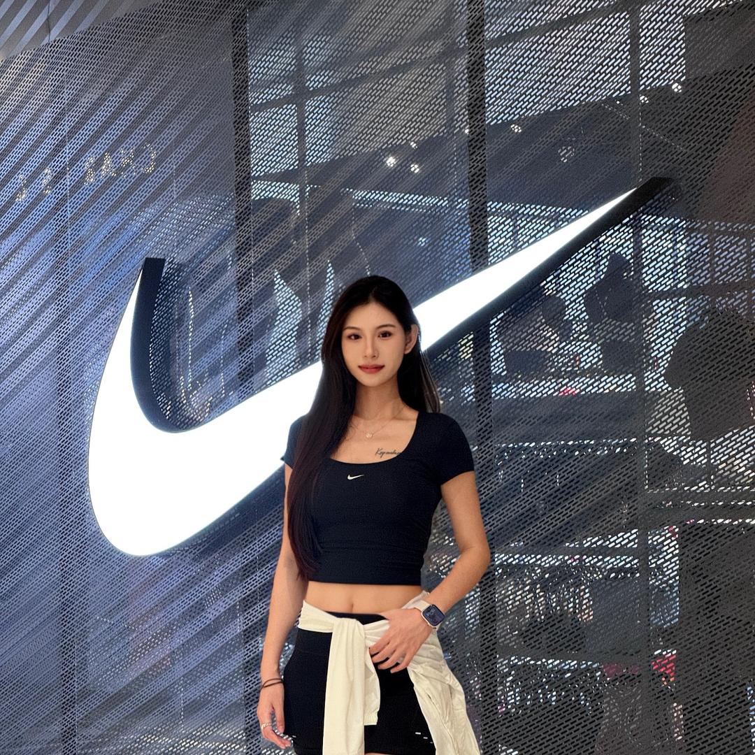 滔搏女子Nike甄选（珠海华发店）