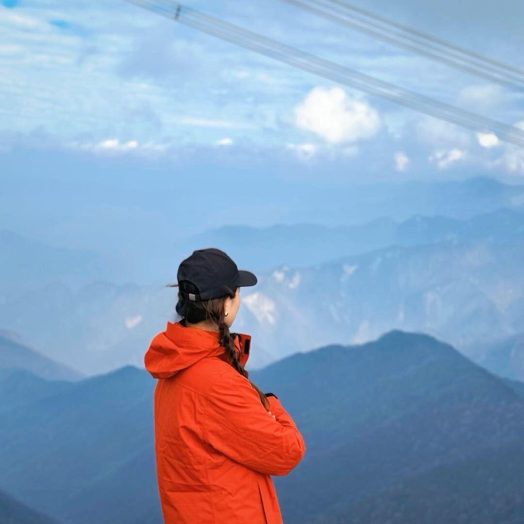 🍒樱桃Wᯅang燕子🍒