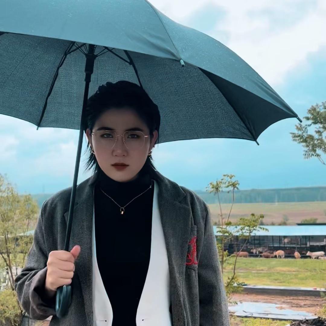 山西花姨（临汾微短剧）