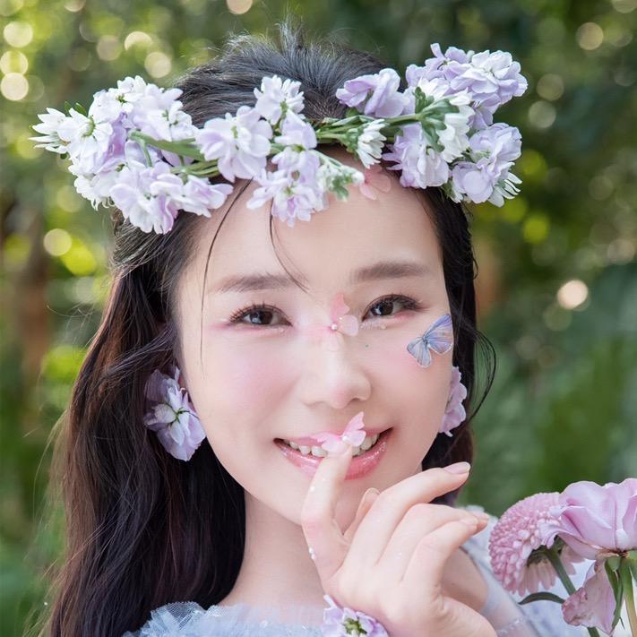语菲初彩美甲:好物推荐秋秋