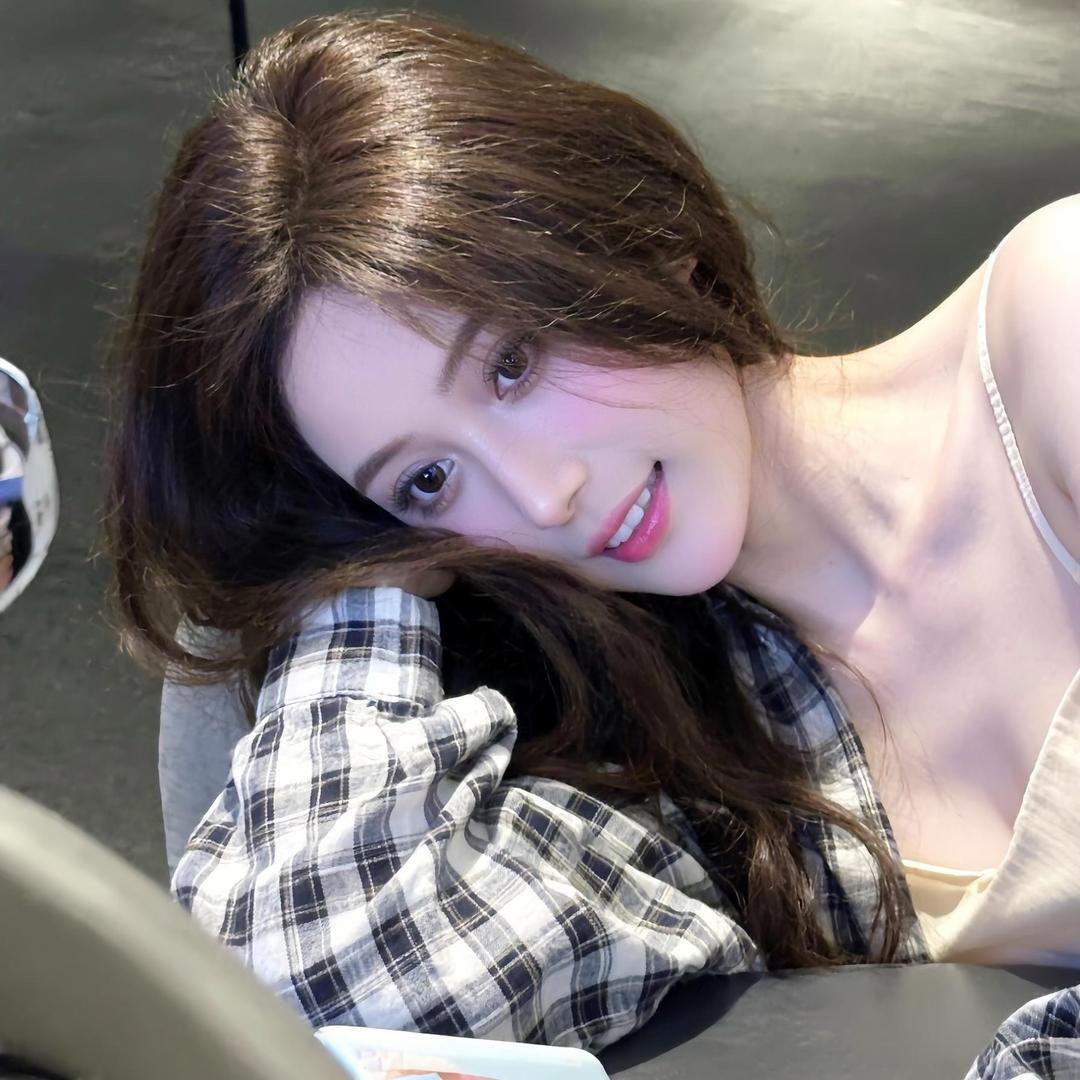 我是罗可爱啊