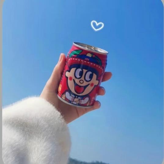 东北小楞姐（朋友圈版）