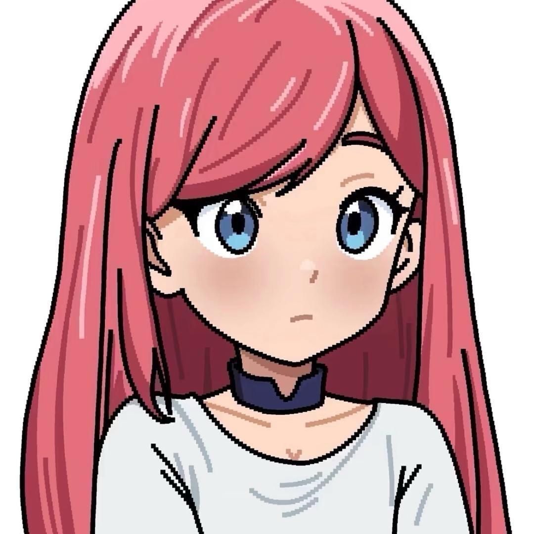 小美✘