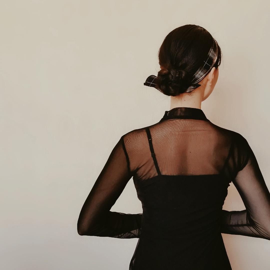 楊（努力减肥版）