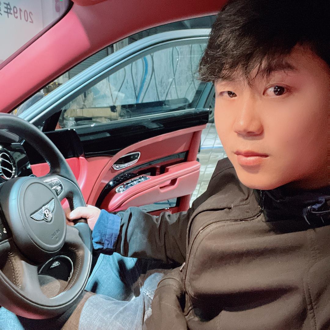 吕恩