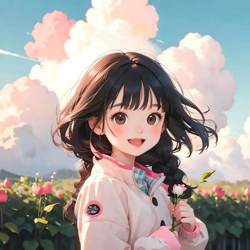 小蹦哒