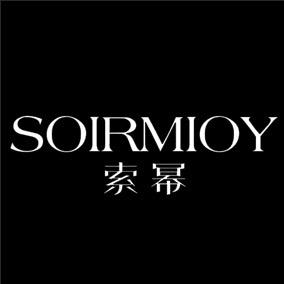 SOMI索幂女装