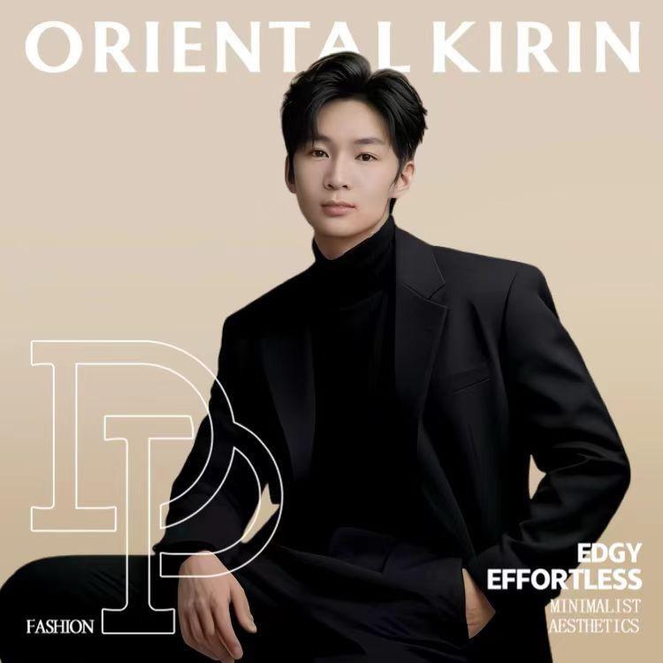 （阿交）×东方麒麟·潘多拉SALON