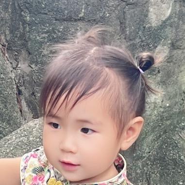 四叶草🍀小螃蟹