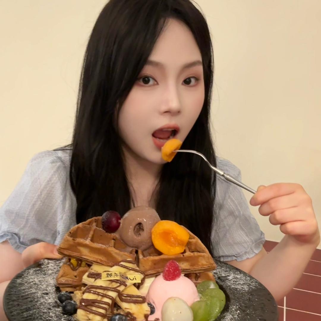 胡吨~