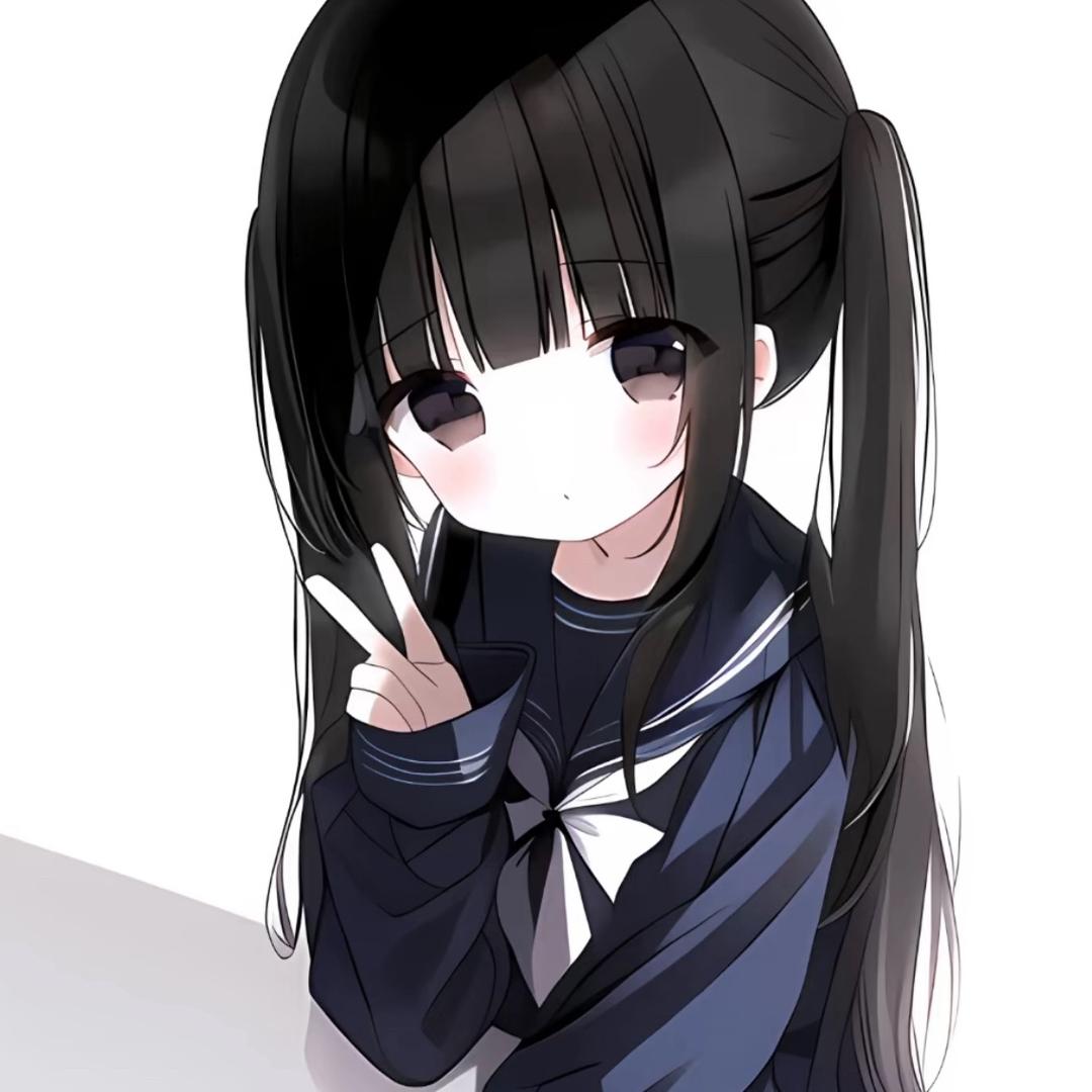 小麻花.