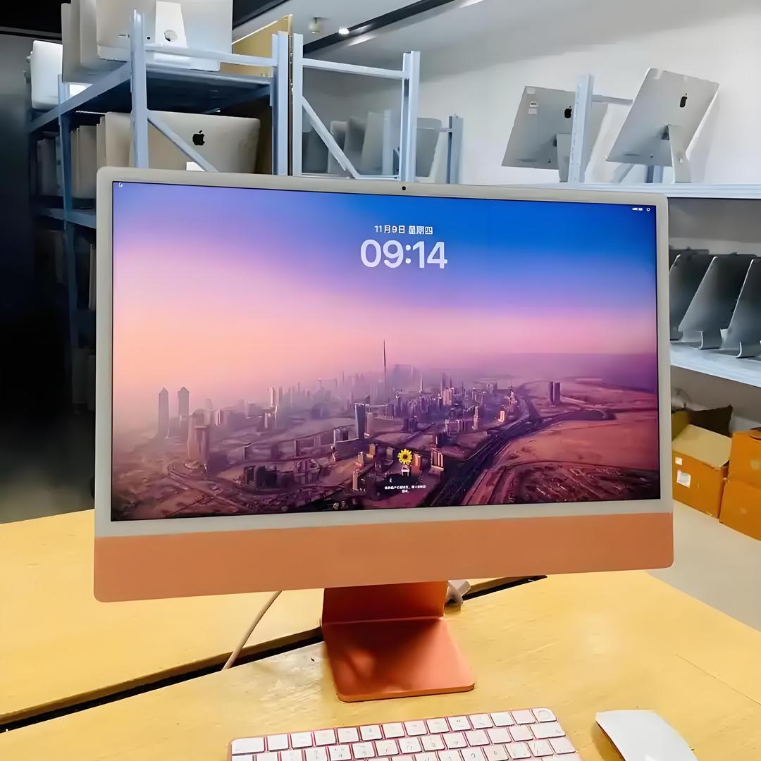 深南笔记本