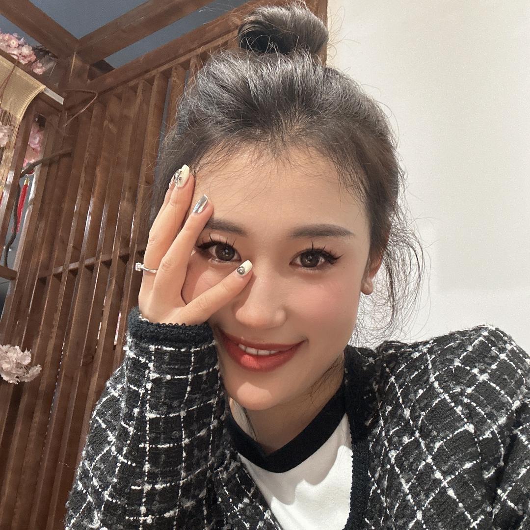 北城壹号院-娜子