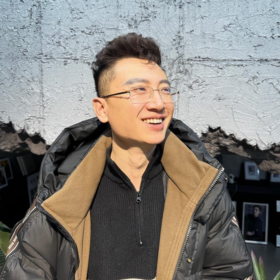浩然～如初婚礼