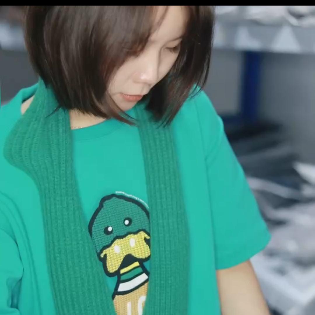 顺款服饰