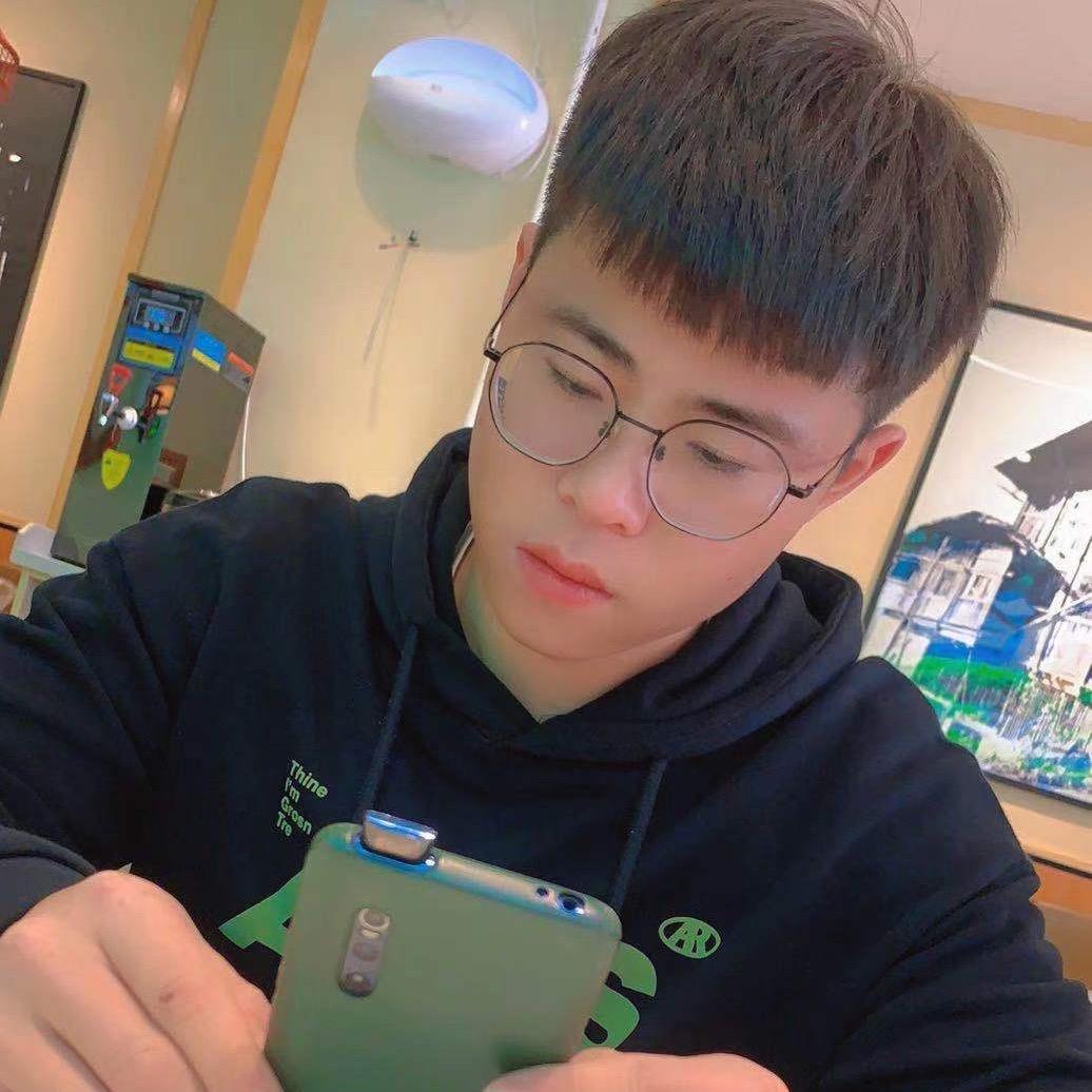 斯文小萝卜