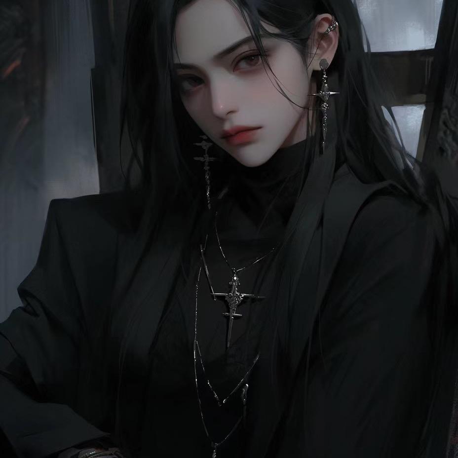 狸狸🖤s