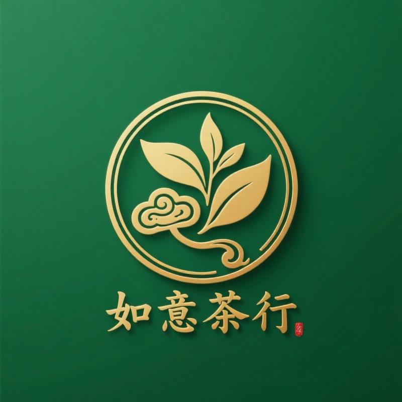 如意茶行