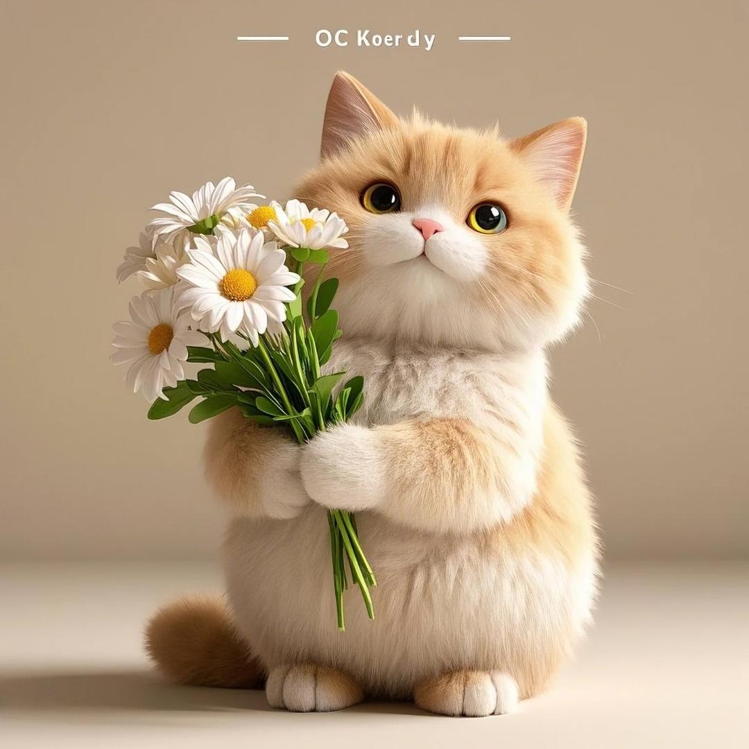 一路生花
