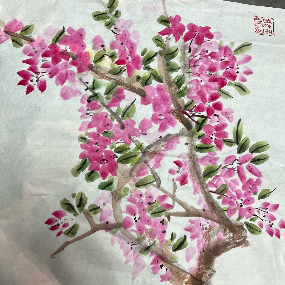 随遇而安
