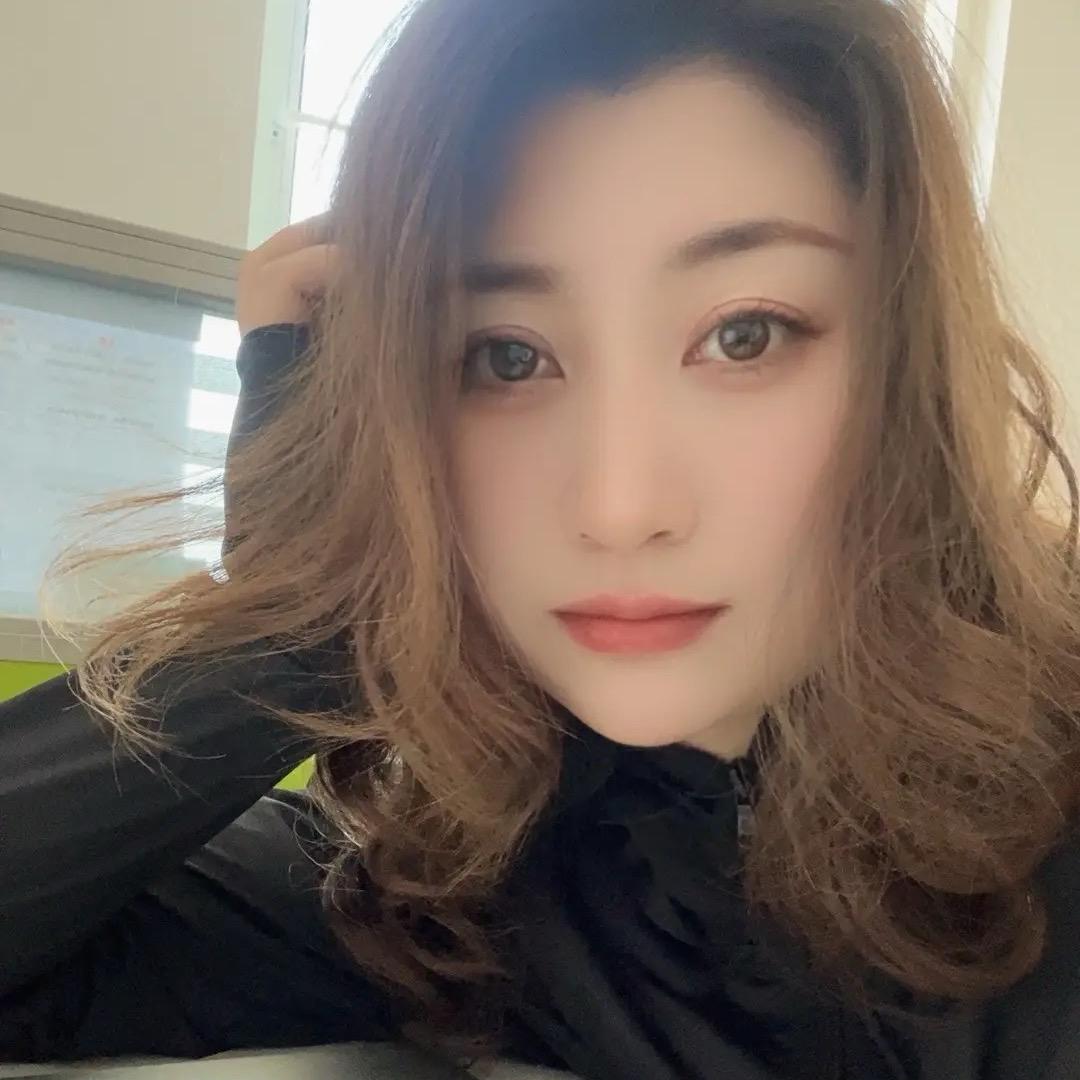 小梁姐姐