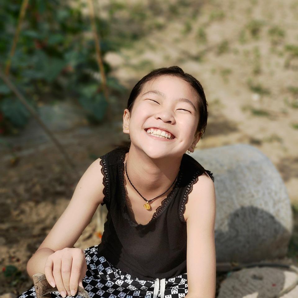 鹦鹉小确幸