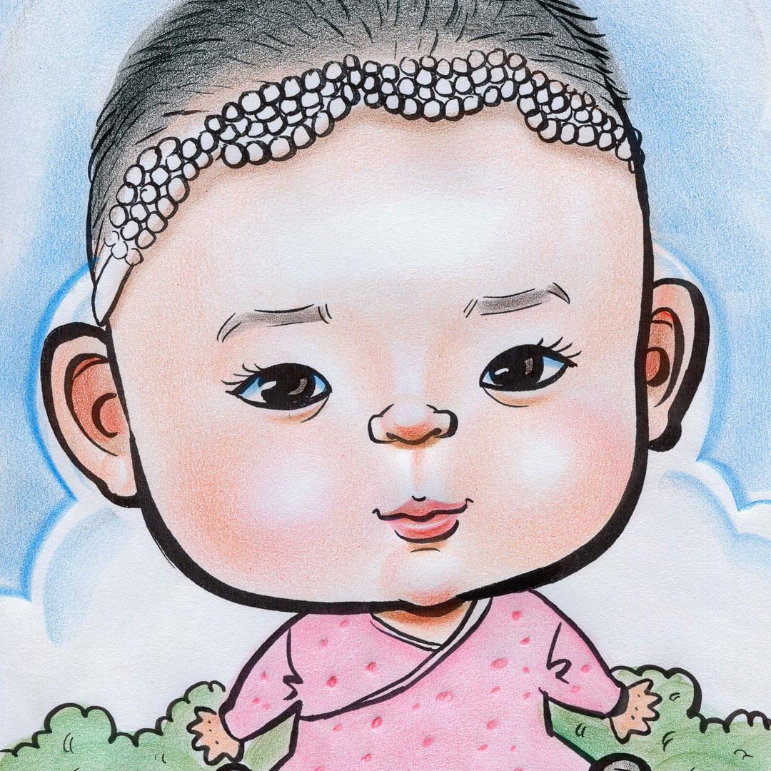 澳洲图画妈妈💕