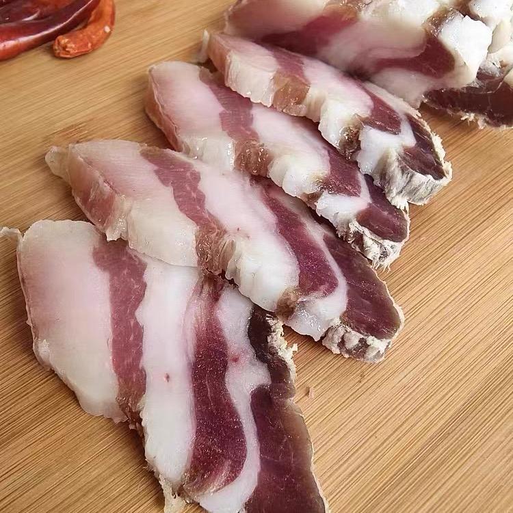 小韩卖咸货