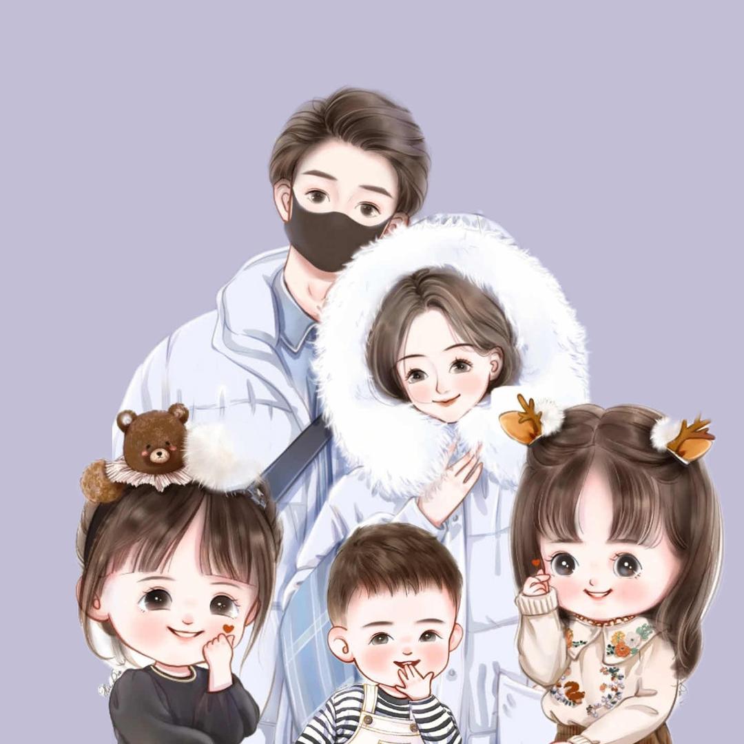 奋斗的9⃣️0⃣️后