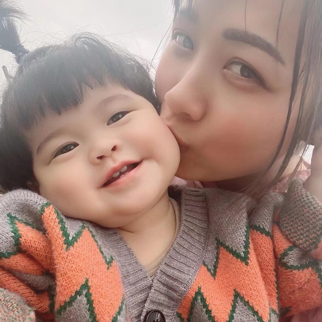 柚柚妈妈童装