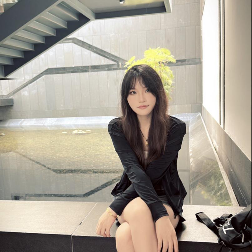 千美好