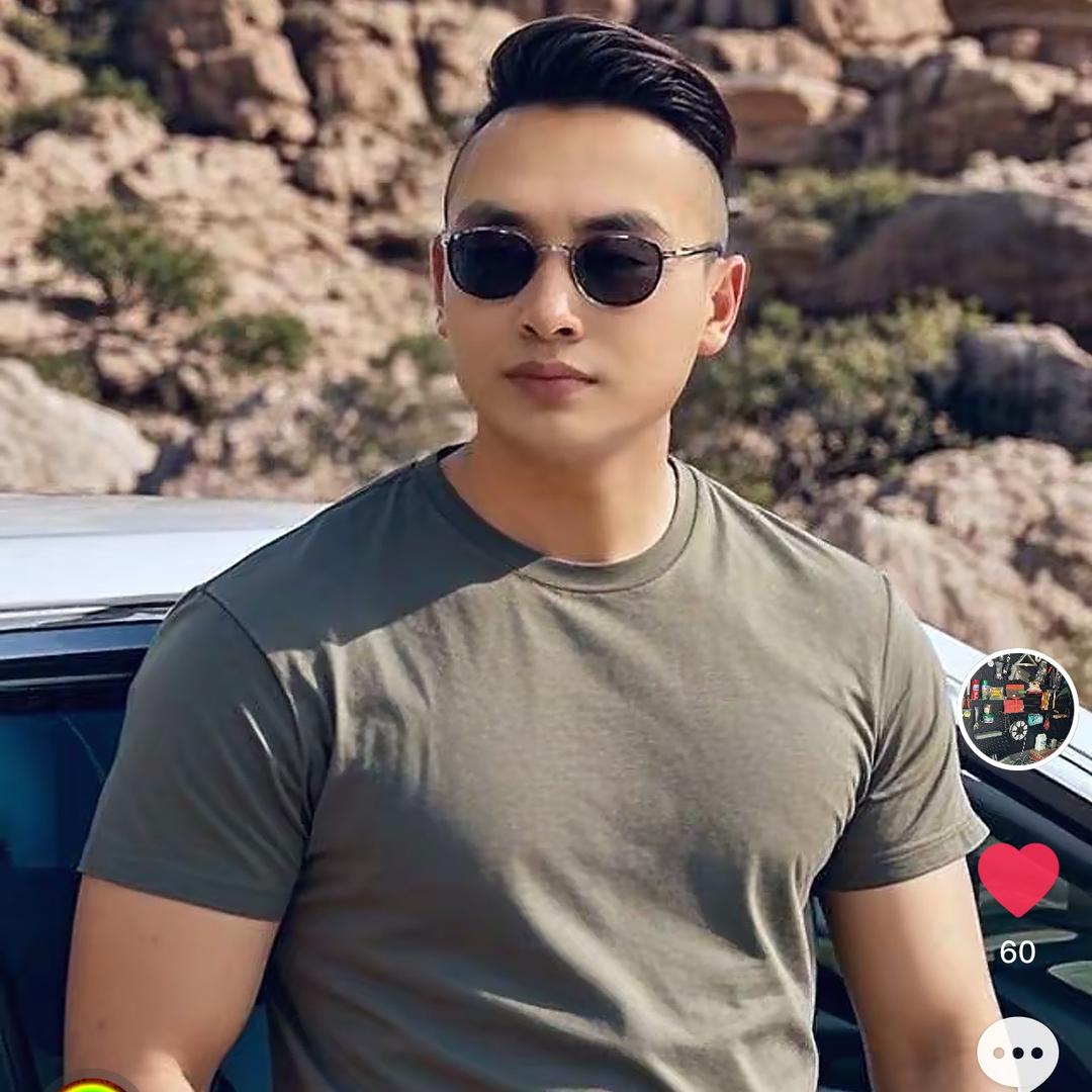 亿峰哥