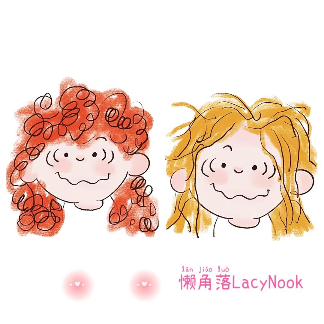 懒角落LacyNook（曾用名小红家常菜