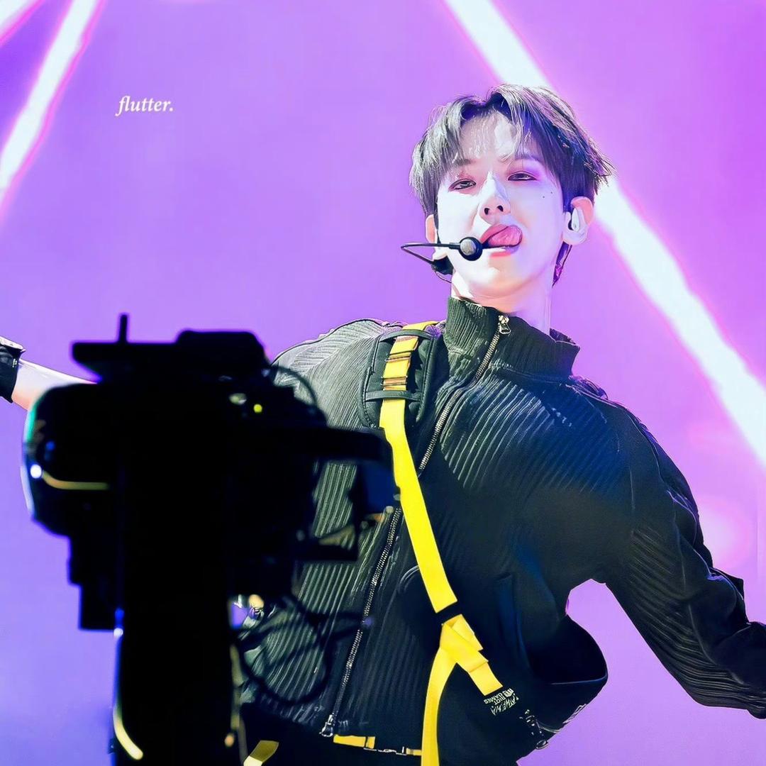 🌈exo周边