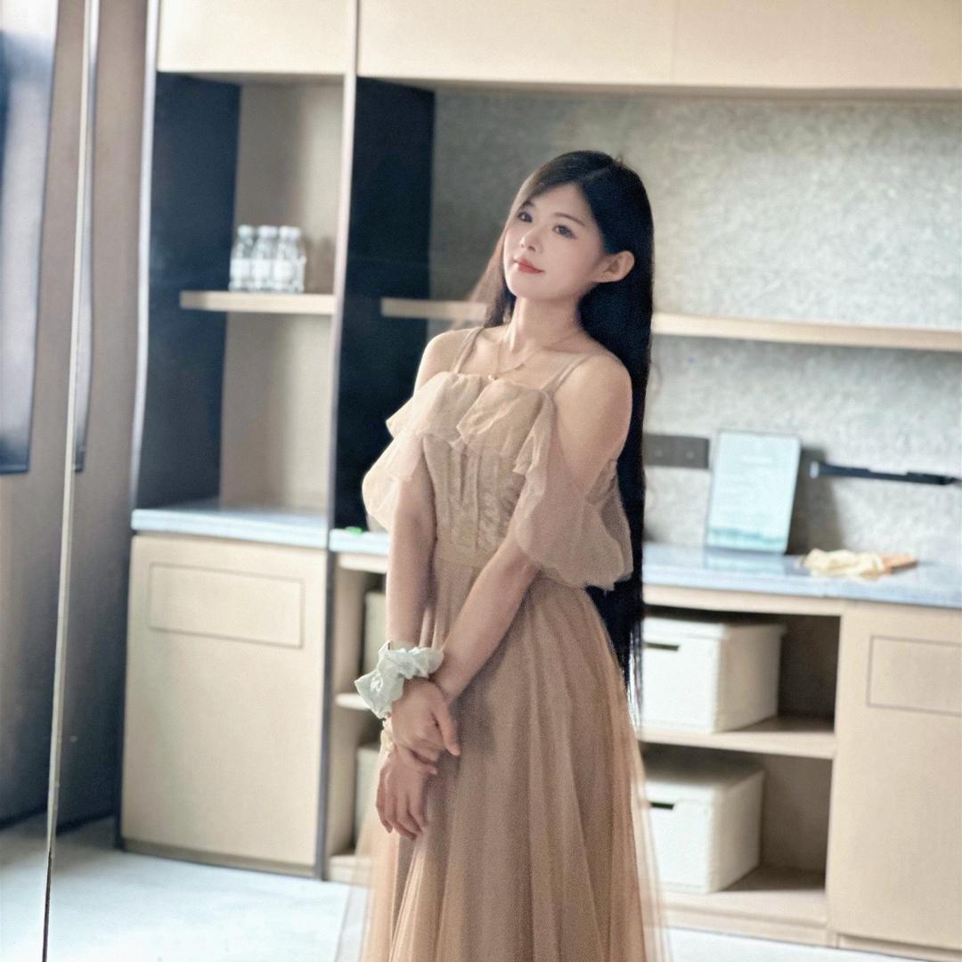 小敏不吃香菜