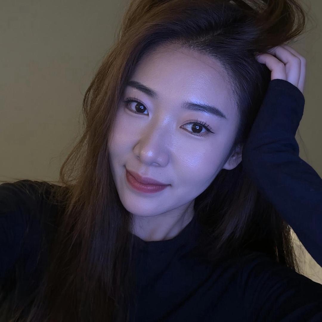 A👑饭团姐姐👧美啊