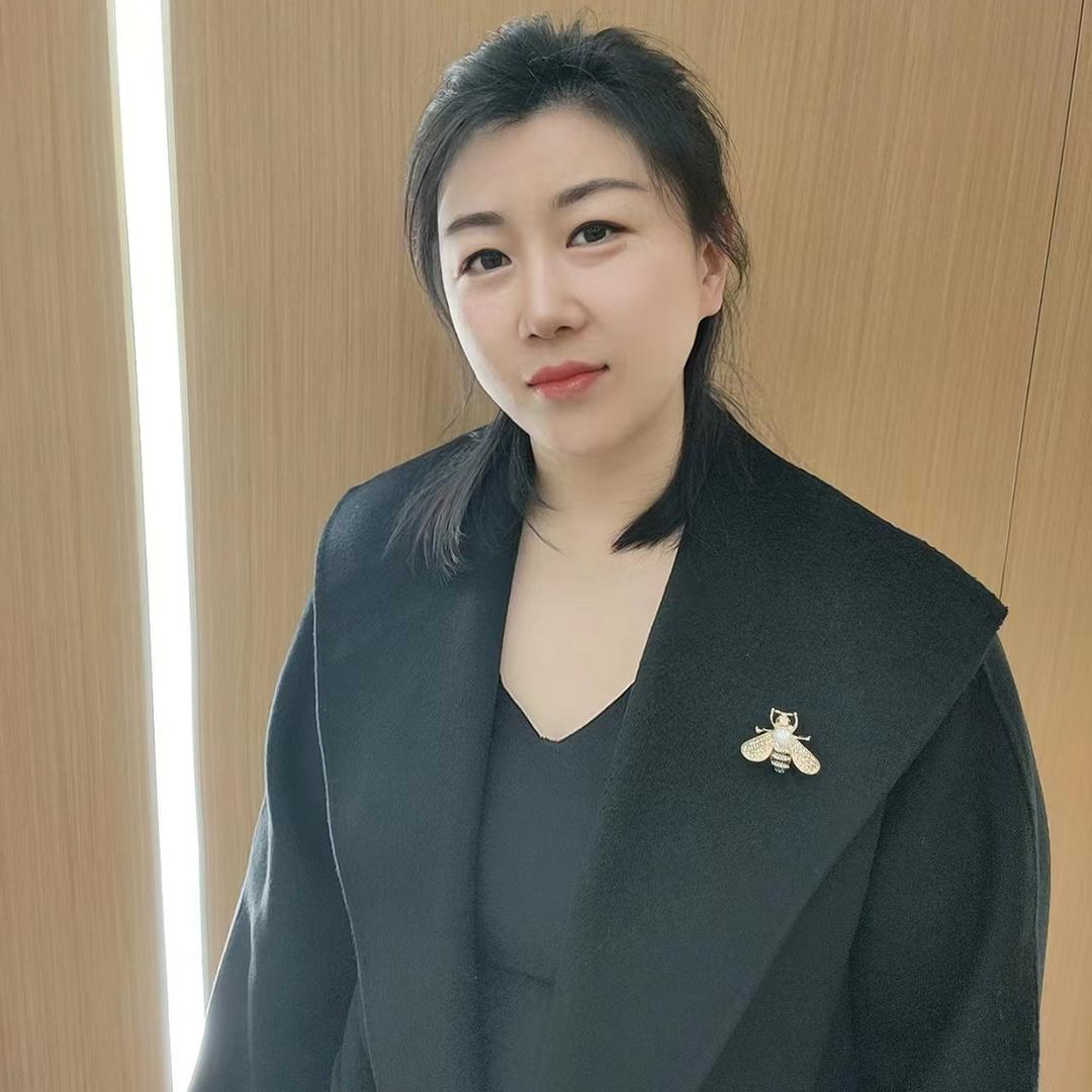明姐外贸服装