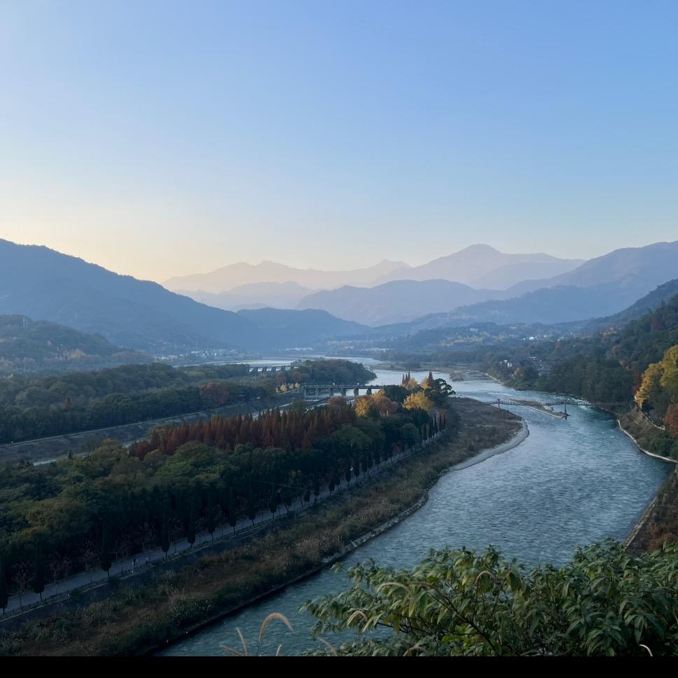 天府之城
