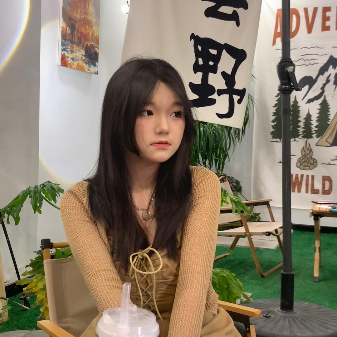Hello.筱7