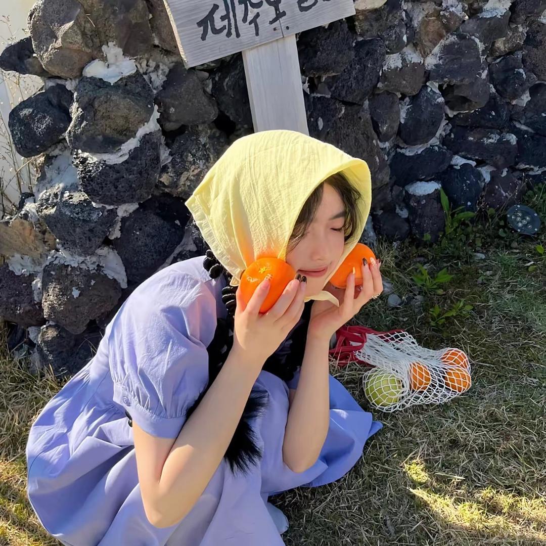 糖炒栗子☁️
