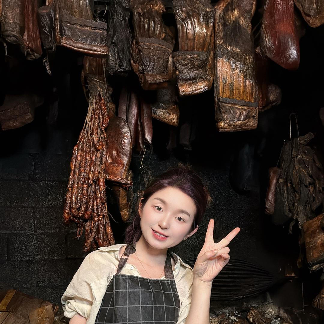 腊臻源腊肉店