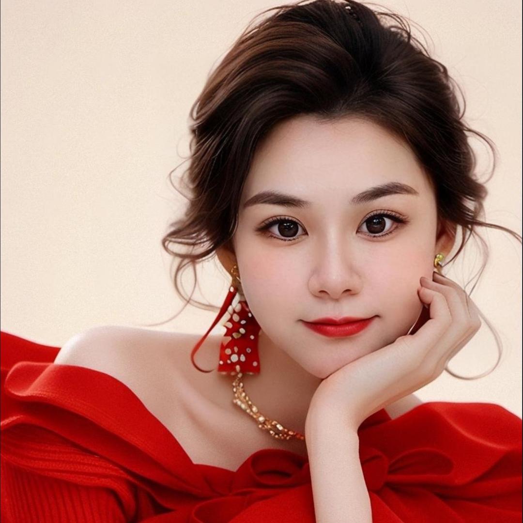 ☀️晴儿